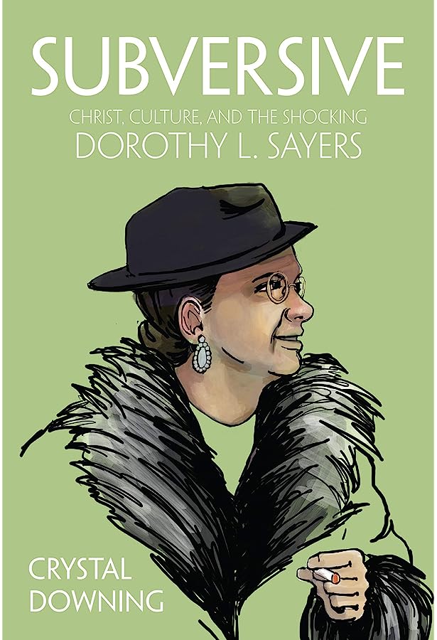 are women human dorothy l. sayers free pdf