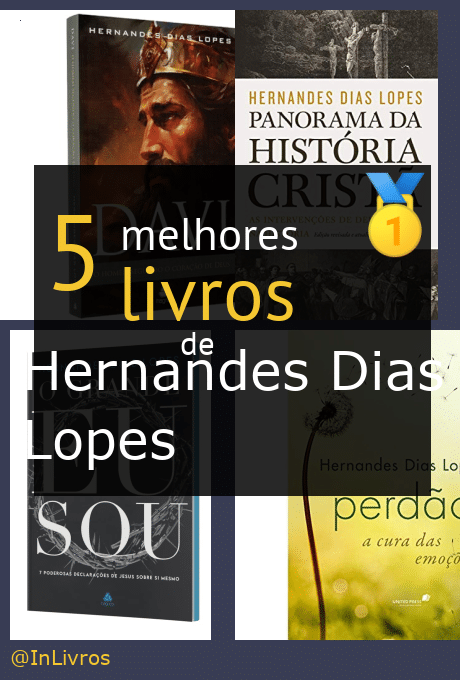 Coleção Antigo Testamento Hernandes Dias Lopes Com 14 Livros - Edição  Limitada Ebenezer