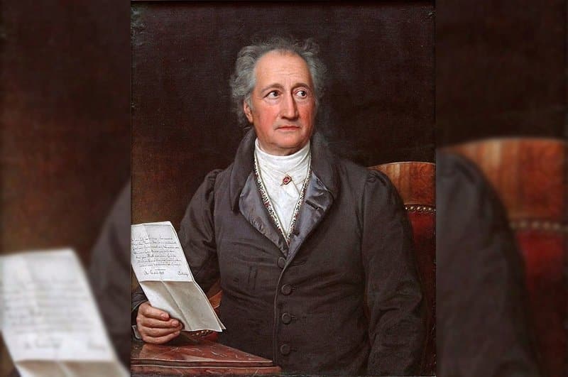 Os 7 Melhores Livros De Johann Wolfgang Von Goethe Junho 2023