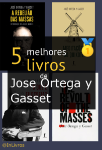 José Ortega y Gasset