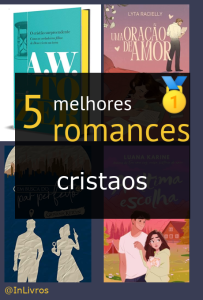 romance cristão